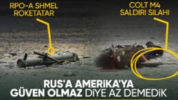 Ankara’daki hain saldırıda Rus ve Amerikan silahları kullanıldı