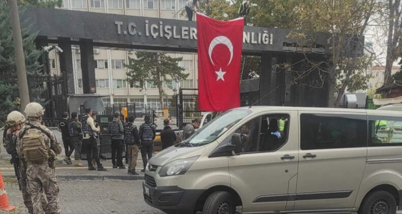 Ankara’daki terör saldırısı sonrası tüm dünyadan dayanışma mesajları