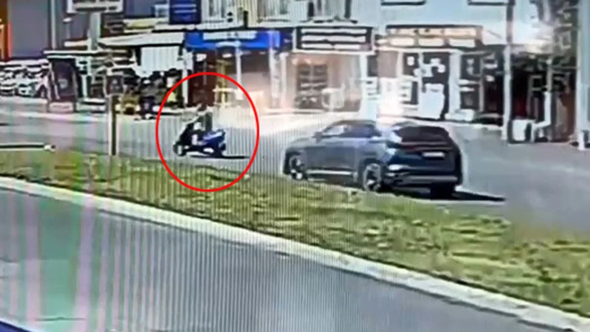 Antalya’da motosikletliye çarparak ölümüne sebep oldu! Sosyal medyadan arkadaşlık isteği gönderdi…