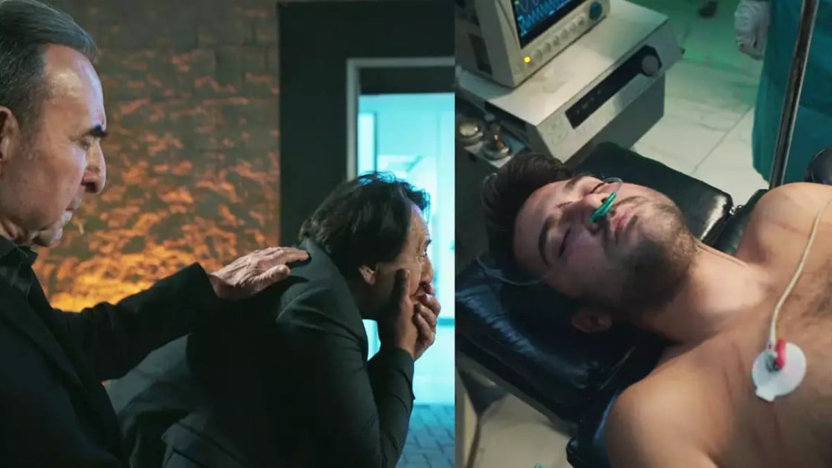 Arka Sokaklar 544. bölüm fragmanı: Metin aameliyat masasından kalkamıyor! Ekip yıkıldı…