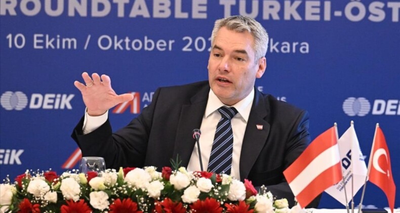 Avusturya, Türkiye’ye ihracatı artırmak istiyor