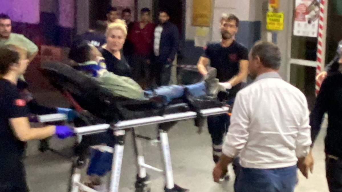 Aydın’da bir düğünde istek parça kavgası ölümle sonuçlandı