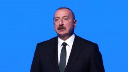 Azerbaycan Cumhurbaşkanı Aliyev: Şimdi Kafkasya’da barış zamanı