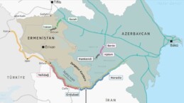 Azerbaycan’ın Zengezur Koridoru çağrısı: Ermenistan güvenlik garantisi vermeli