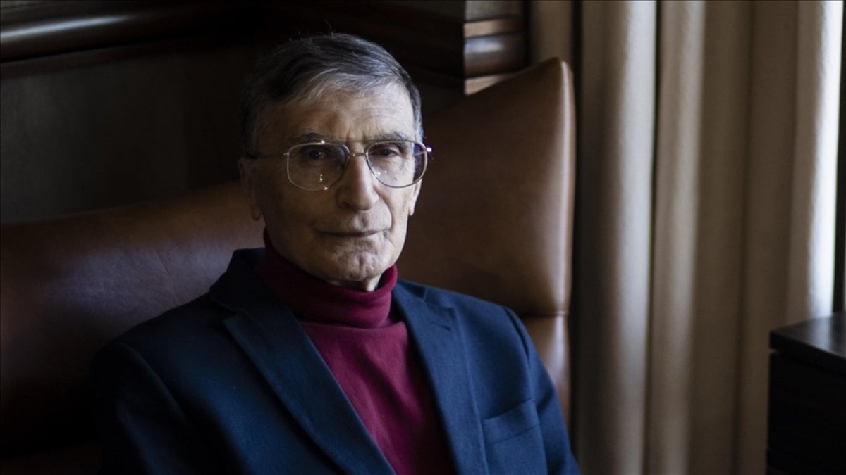 Aziz Sancar: 2. yüzyılımızda en çok bilime ihtiyacımız var