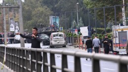 Bakanlar, Ankara’daki terör saldırısını lanetledi