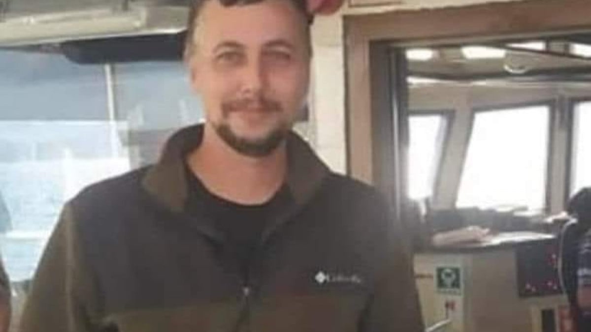 Balıkesir’deki gemi kaptan ormanda ölü bulundu