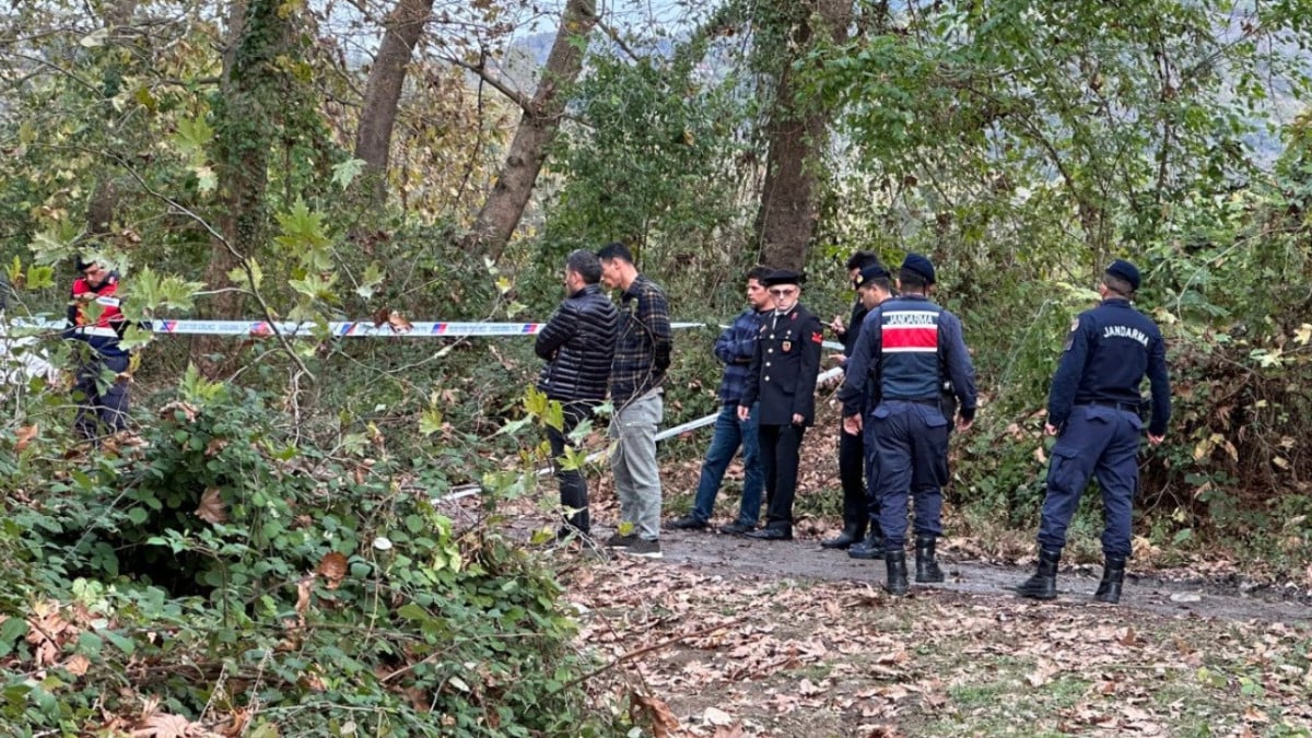 Bartın’da arkadaş cinayeti! Tabancayla öldürülmüş halde çöplerin arasında bulundu