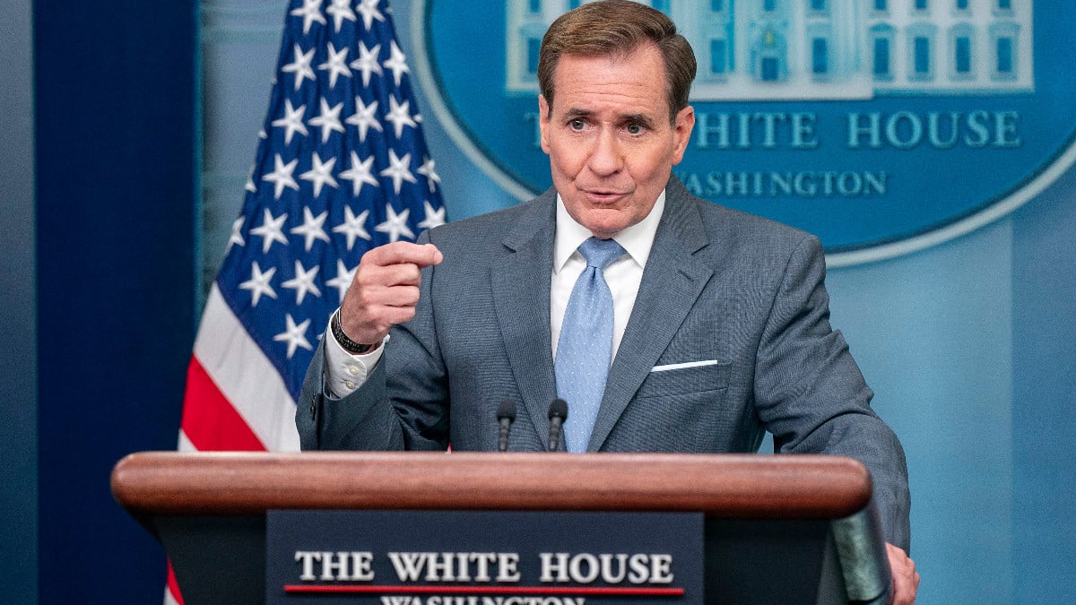 Beyaz Saray: ABD’nin askerlerini İsrail’e yerleştirme niyeti veya planı yok