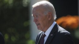 Biden: Gazze’de sivillerin öldüğüne eminim, bu savaş açmanın bedeli