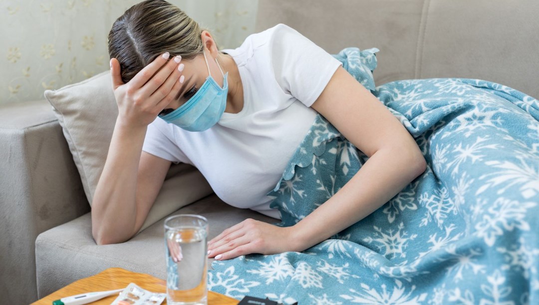 Bilim insanlarından uyarı: Covid-19’un Pirola varyantı daha bulaşıcı (Pirola ölümcül mü?