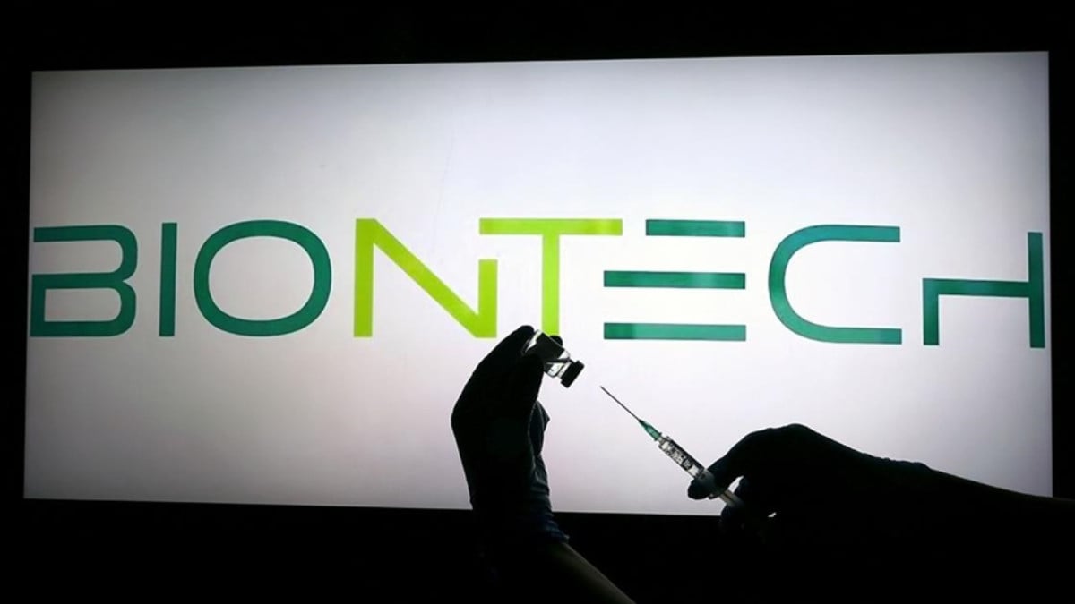 Biontech’in kanser aşısı, tümörleri en az yüzde 30 oranında küçülttü