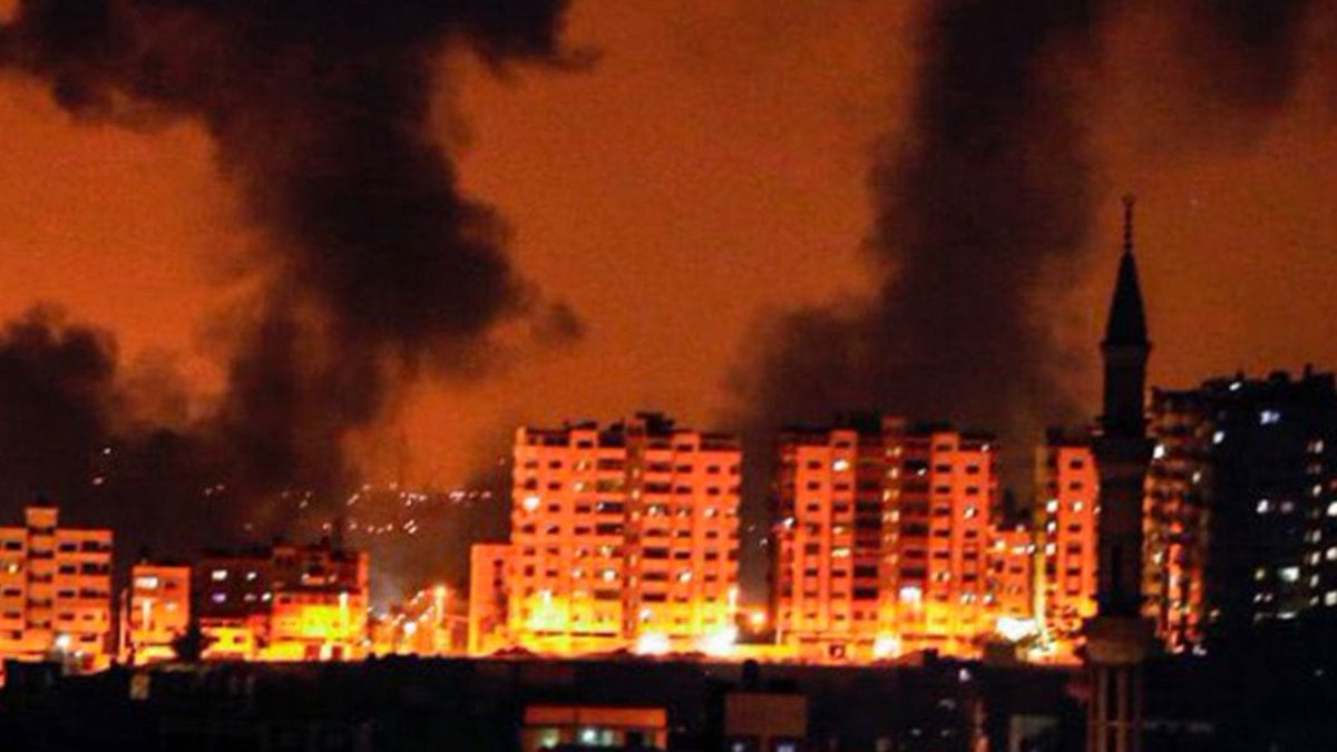 Birleşmiş Milletler’den Gazze’de ateşkes çağrısı