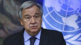 BM Genel Sekreteri Antonio Guterres’ten Gazze açıklaması: Tarih hepimizi yargılıyor