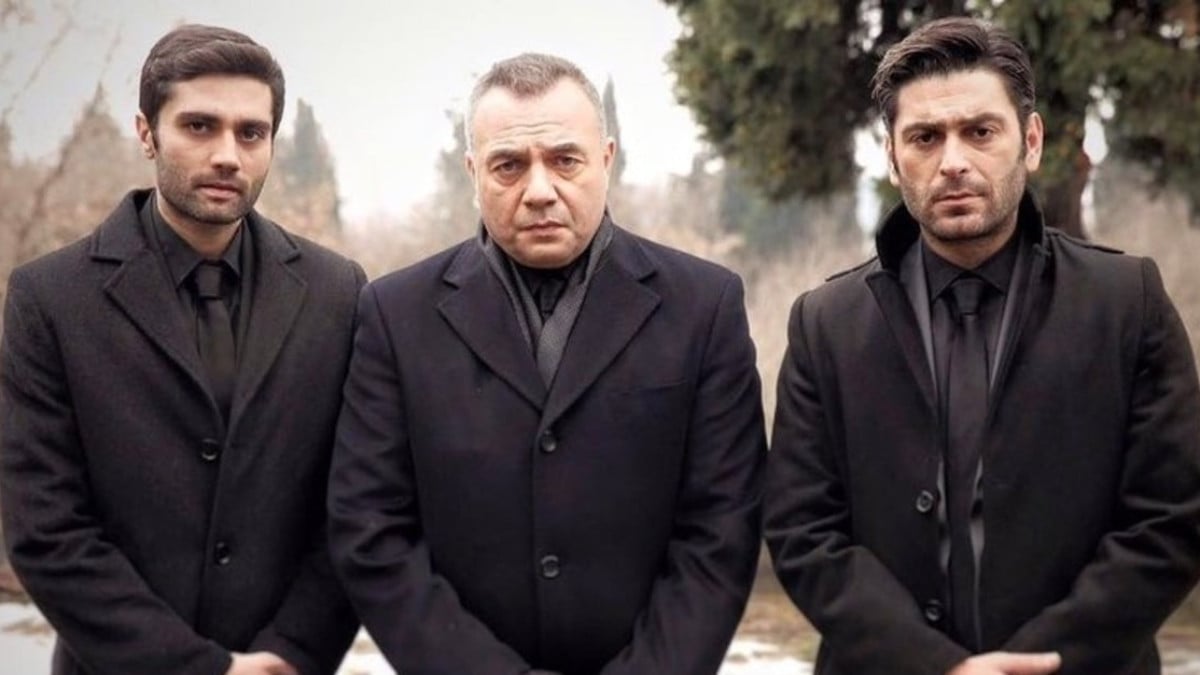 Bomba gelişme: Eşkıya Dünyaya Hükümdar Olmaz geri dönüyor! Başrolde sürpriz isimler var…