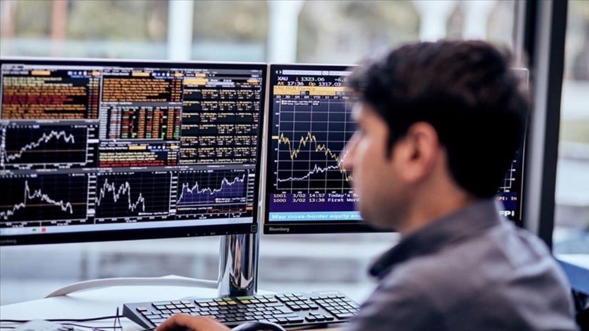 Borsa İstanbul’da yatırımcı sayısı rekoru! 8 milyonu aştı