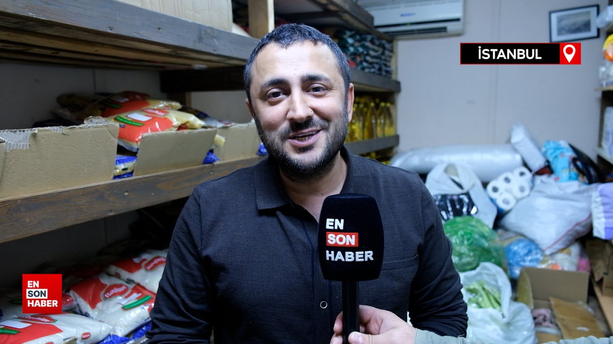 Burhaniye Mahalle Muhtarlığ’ndan, öğrencilere eşofman yardımı