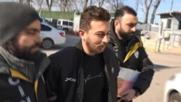 Bursa’da baba cinayeti: Dikkat çekmemek için gözyaşı döküp taziyeleri kabul etti