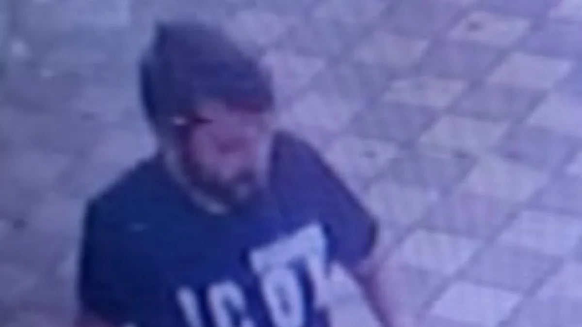 Bursa’da cemaat namaz kılarken imamın motosikletini çaldı