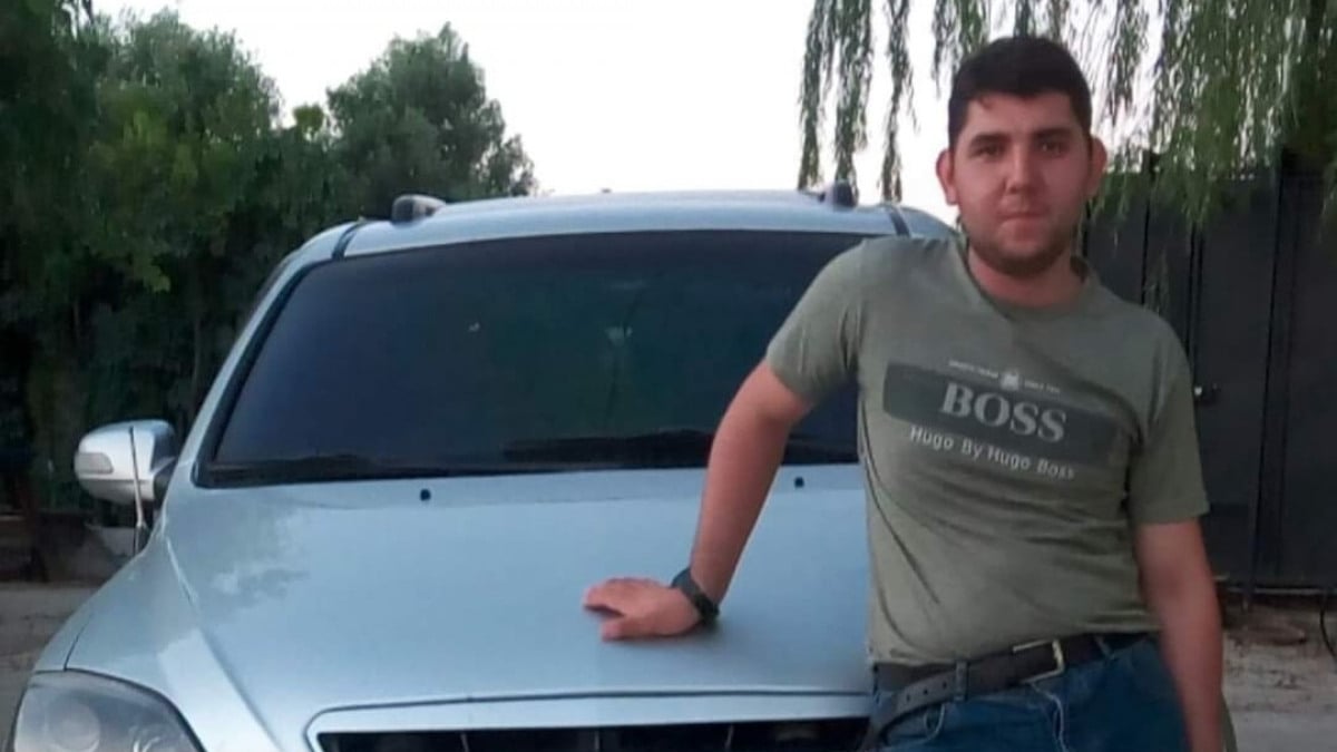 Bursa’da Cumhuriyet kutlamalarında babasının son kurşunuyla yaralandı