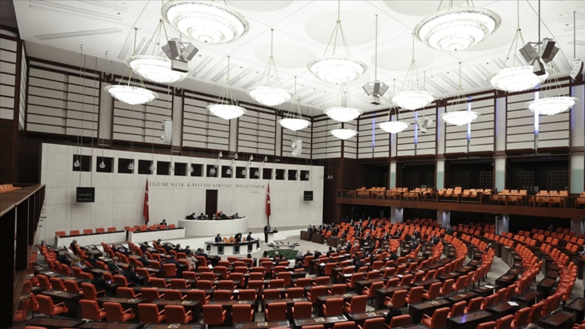 Cevdet Yılmaz: Plan, program ve bütçe ile fiyat istikrarı sağlanacak