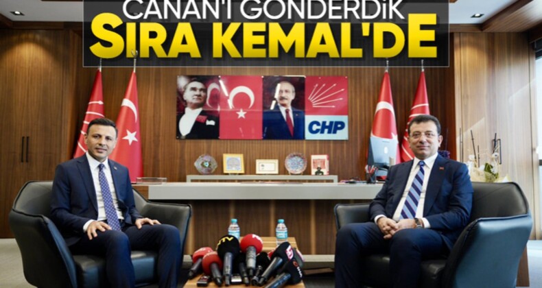 CHP’de değişim devam ediyor! Gözler İBB ile yeni il yönetimi arasındaki ilişkiye çevrildi