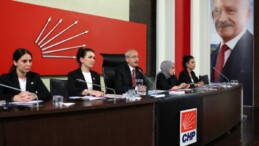 CHP’de gündem kurultay! Bir yanda değişicimler bir yanda genel merkezciler.. İşte 57. kurultayın ayrıntıları