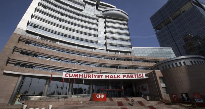 CHP’de il kongreleri bugün tamamlanıyor: Gözler kurultayda