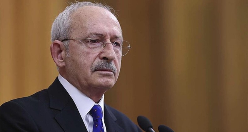 CHP’de kurultaya adım adım! MAK’ın anketine göre: Kılıçdaroğlu önde…