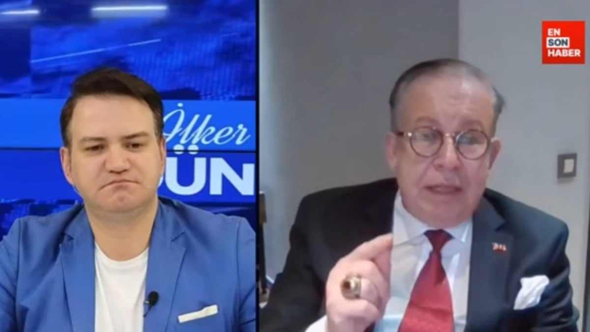 Cihat Yaycı: İsrail, Tevrat’ta bahsedilen savaş taktiğini uyguluyor