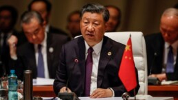 Çin Devlet Başkanı Şi Cinping: ABD ile işbirliğine istekliyiz