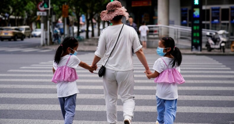 Çin, ülke halkının daha fazla bebek sahibi olmasını hedefliyor