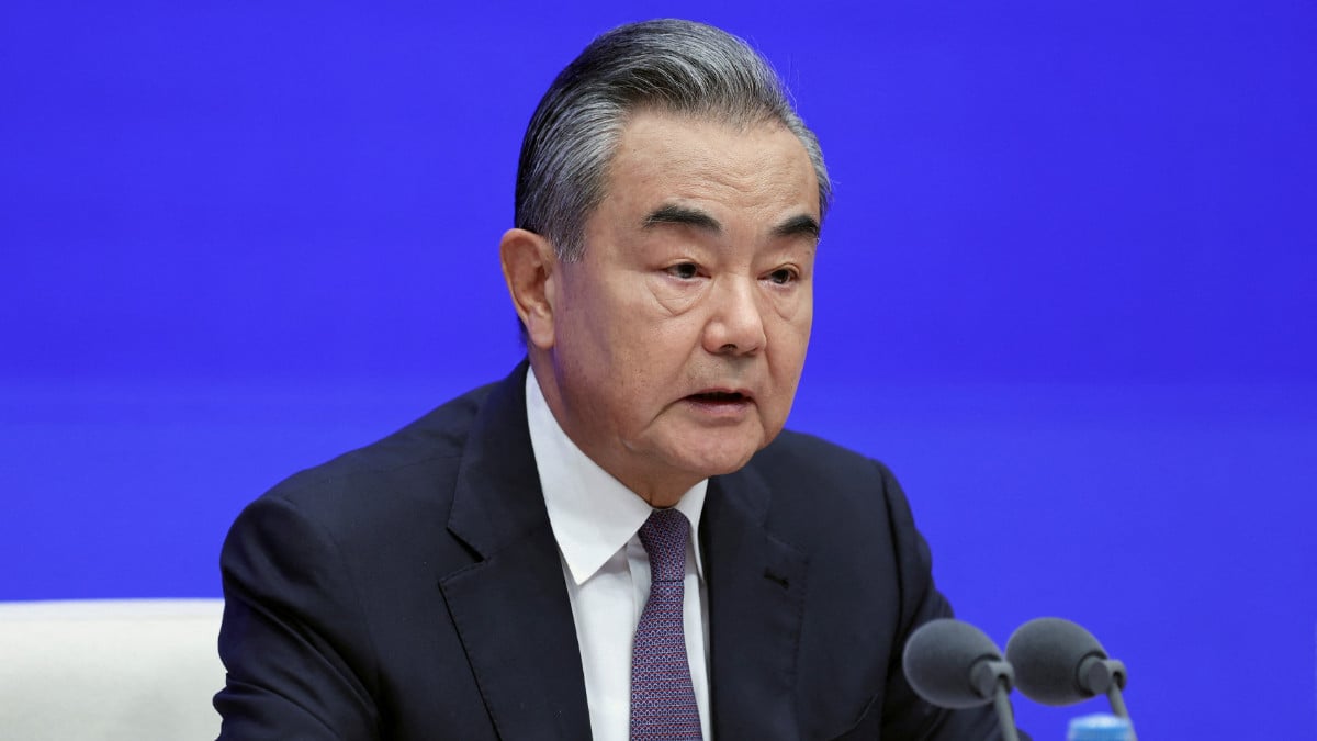 Çin’den Gazze’de ateşkes mesajı: Büyük güçler aktif rol oynamalı