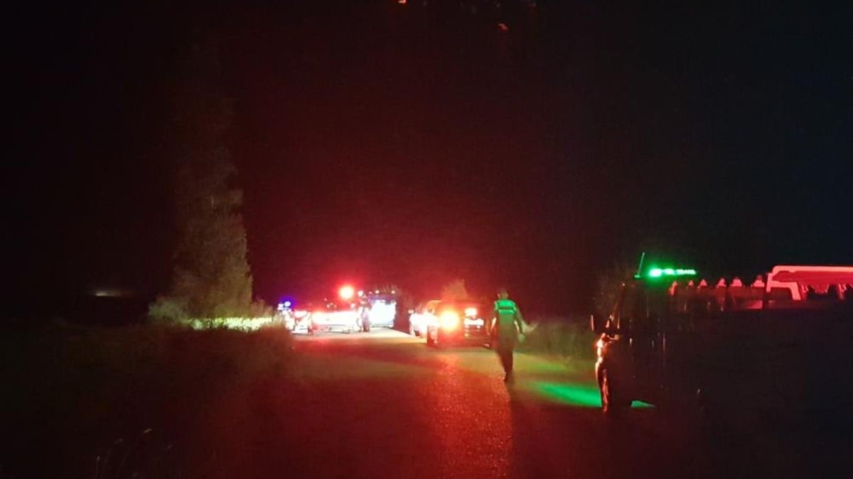 Çorum’da bir kişi arazi anlaşmazlığı nedeniyle tartıştığı amcasını öldürdü