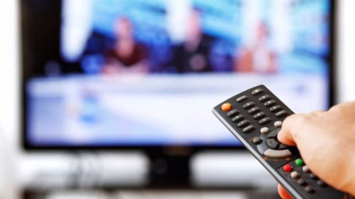 Cuma günü TV’de neler var? İşte 6 Ekim 2023 yayın akışları! TRT 1, Kanal D, ATV, Show TV, Star…