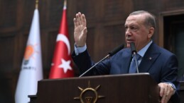 Cumhurbaşkanı Erdoğan Büyük Filistin Mitingi’ne davet