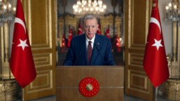 Cumhurbaşkanı Erdoğan Dünya Gıda Günü’ne video mesaj gönderdi