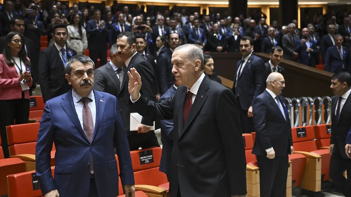 Cumhurbaşkanı Erdoğan: Fırsatçılara nefes aldırmayacağız