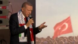 Cumhurbaşkanı Erdoğan’dan Batı’ya ‘Hilal-Haçlı’ mücadelesi uyarısı