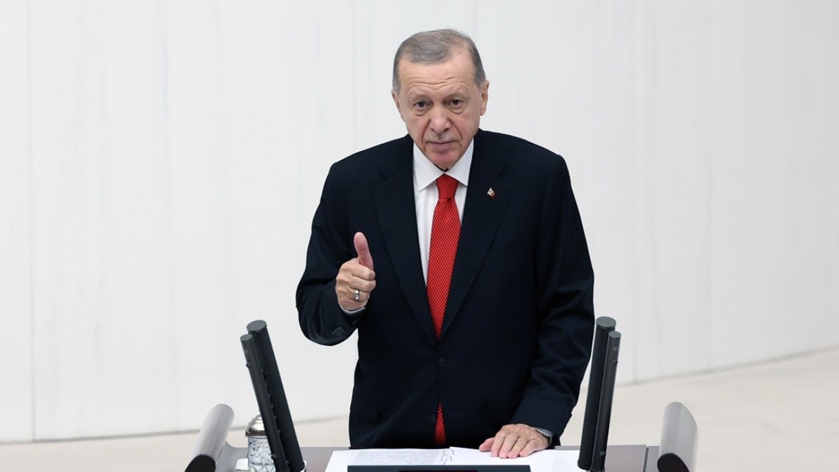 Cumhurbaşkanı Erdoğan’dan emekli maaşına zam açıklaması
