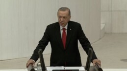 Cumhurbaşkanı Erdoğan’dan enflasyon mesajı: Hayat pahalılığını ortadan kaldıracağız