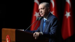 Cumhurbaşkanı Erdoğan’ın 2023-2024 Akademik Yılı Açılış Töreni konuşması