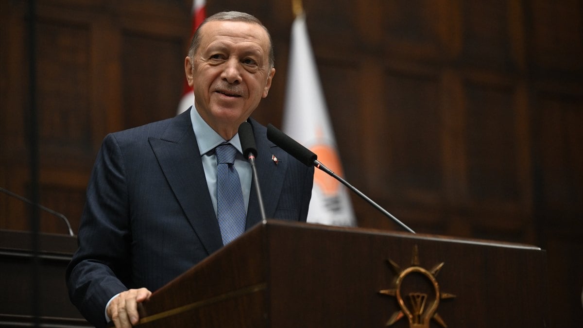 Cumhurbaşkanı Erdoğan’ın 29 Ekim Cumhuriyet Bayramı programı