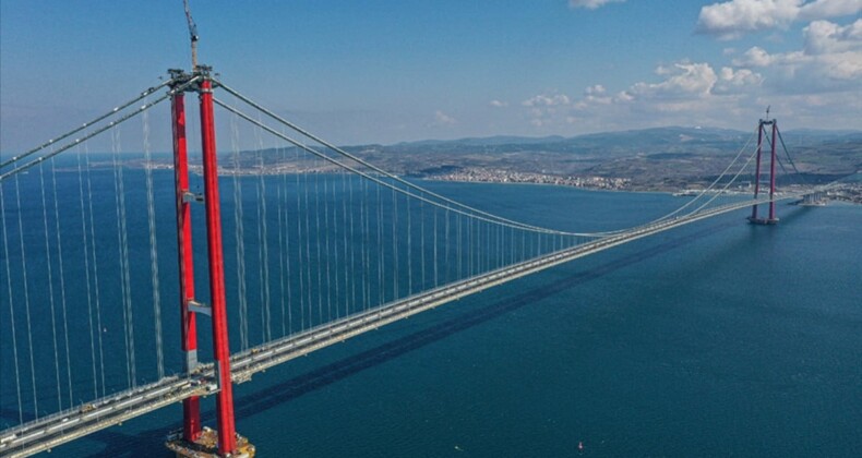 Cumhuriyet’in ilanından bu yana Türkiye’deki yol ağı devrimi