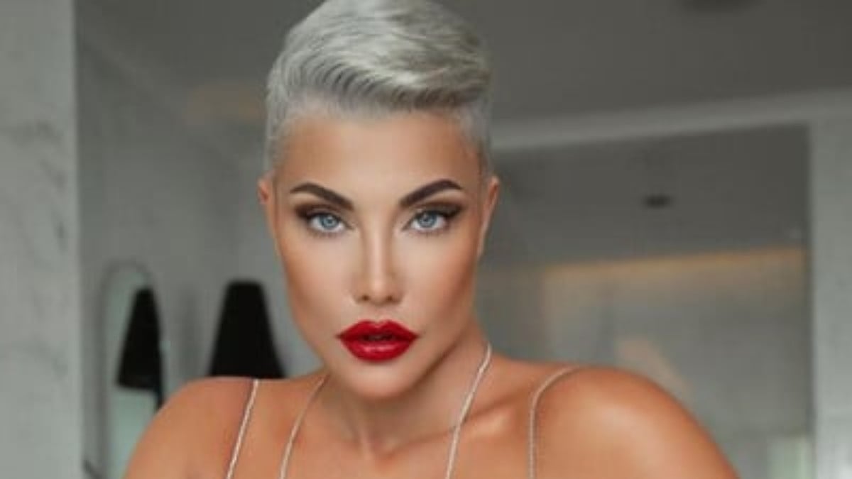 Deniz Akkaya’dan “Musevi” çıkışı! Müslümanlar nerede yanlış yaptığını düşünsün…