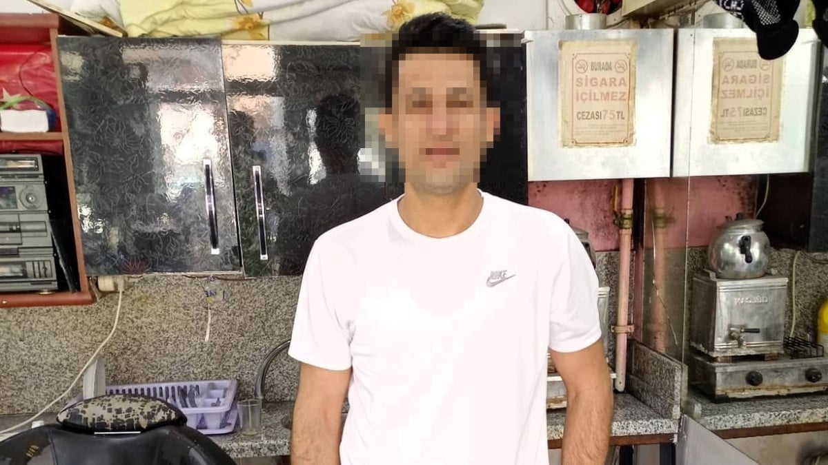 Denizli’de bacanağını öldüren zanlı Sivas’ta yakalandı