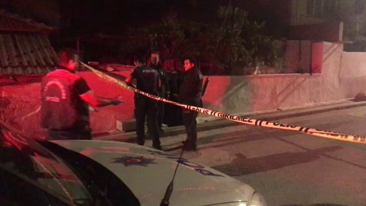 Denizli’de bitmeyen husumetli kavgasında kan aktı