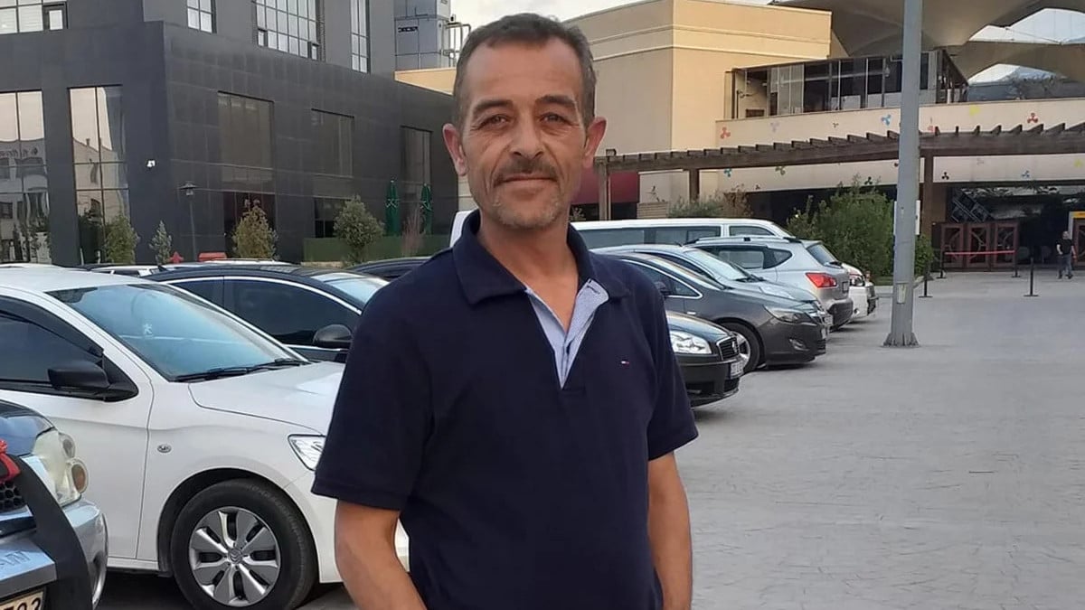 Denizli’de haber alınamayan şahıs evinde ölü bulundu