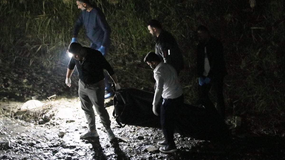 Denizli’de kayıp olarak aranan gencin cesedi bulundu