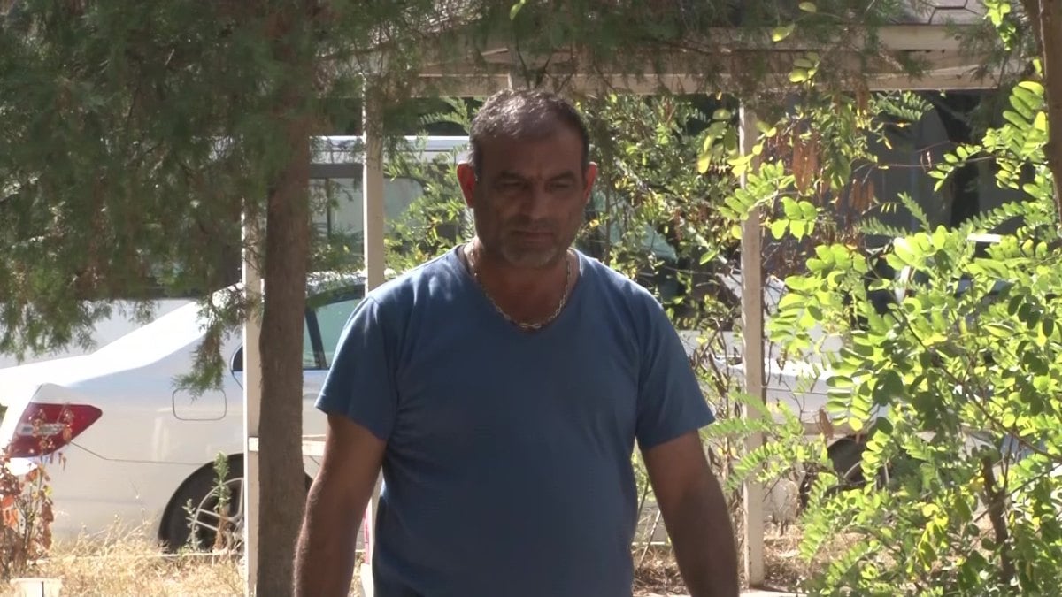 Denizli’de takas ettiği telefonundan bilgilerini silmedi! 1 milyon lira borçlandırıldı…